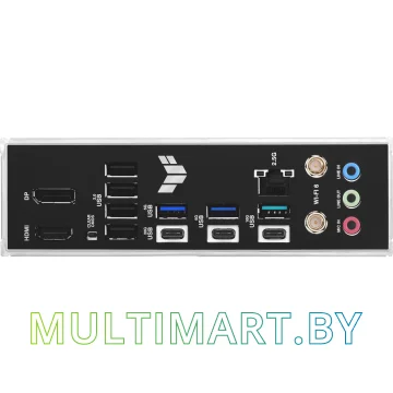 Материнская плата ASUS TUF Gaming B760M-BTF WiFi картинка 9
